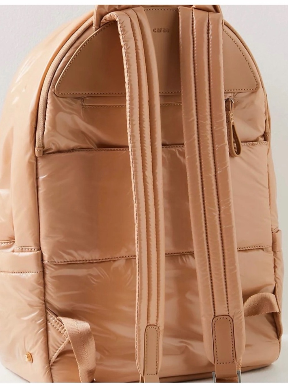 Caraa Stratus backpack ☕️ - Picture 2 of 13